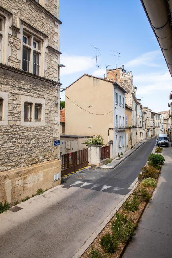 Avignon Centre, Maison Avec Piscine Εξωτερικό φωτογραφία